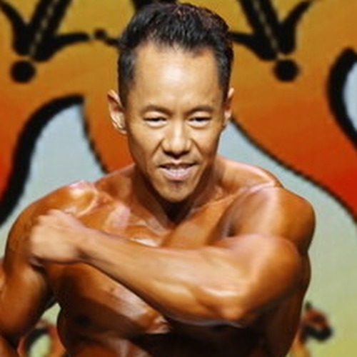 James Kim profile photo