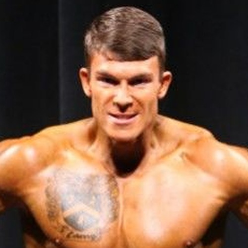 Christopher Camp profile photo