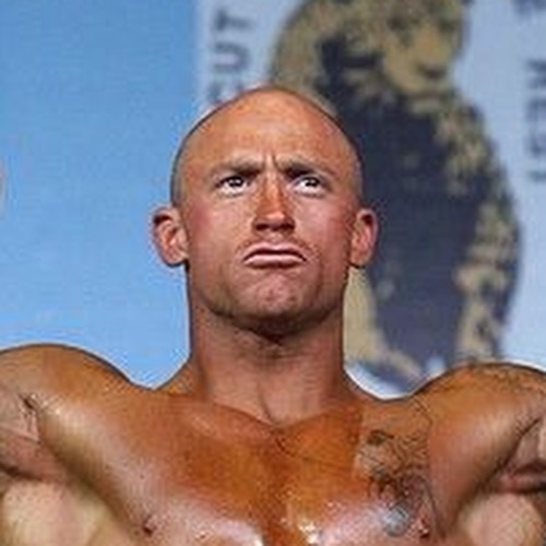 Dominic Krutzfeld profile photo