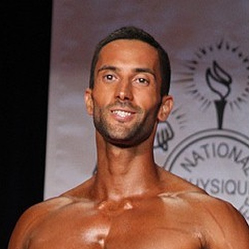 Frank Ortega