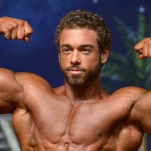 Jake Thompson profile photo