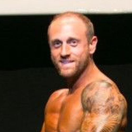 Jarett Nobles profile photo