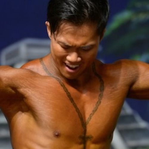 Anh Hoang profile photo