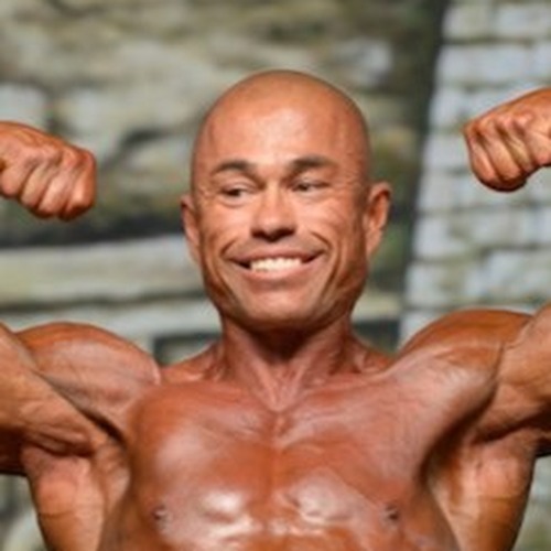 Joe Magallanes profile photo