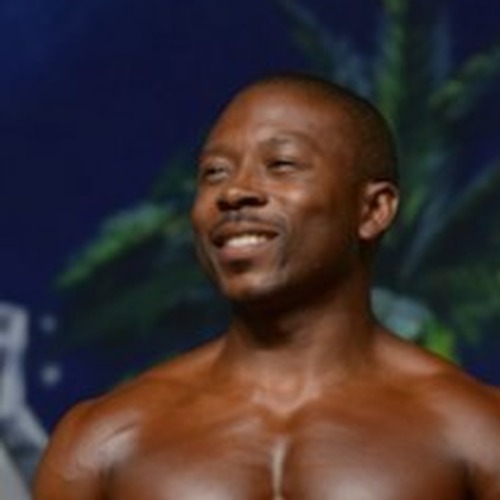 Malik Bridges profile photo