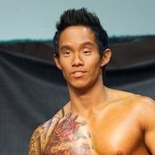 Jonathan Kaing profile photo