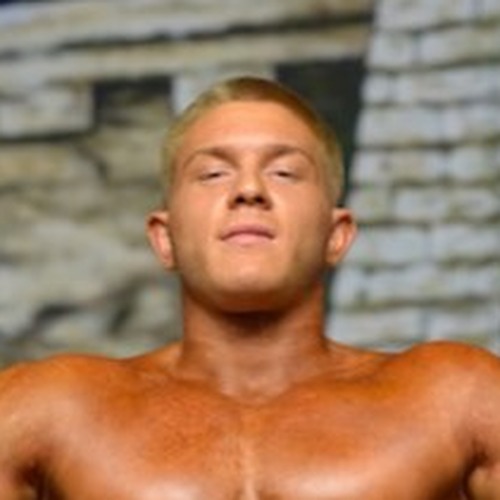 Joshua Birinyi profile photo