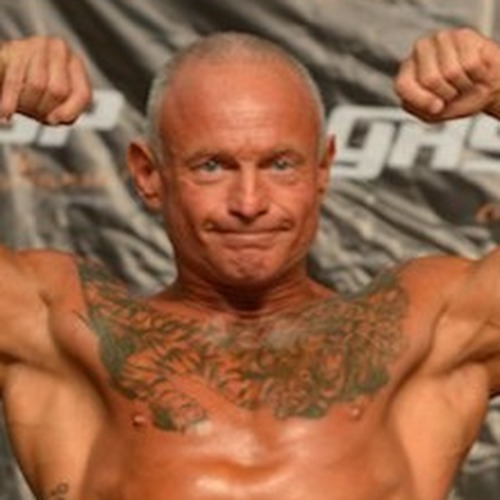 Rickey Rohus profile photo