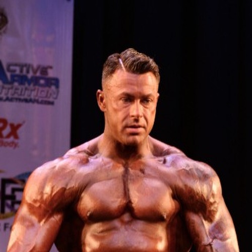 Gregg Brajczewski profile photo