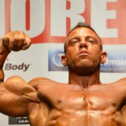 Anthony Sciaretta profile photo