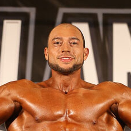 Brandon Edwards profile photo