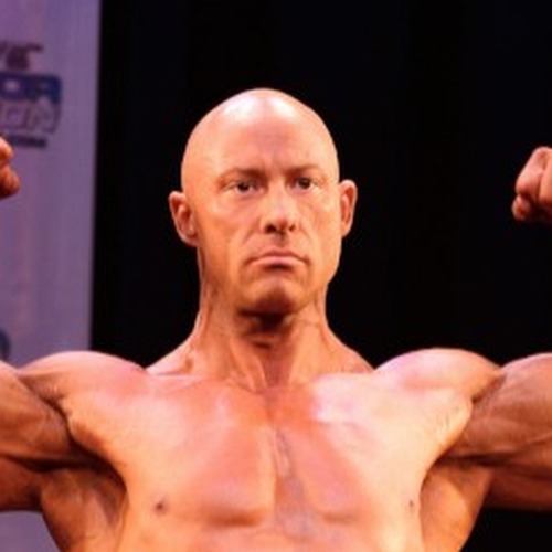 Vincent Guarnieri profile photo