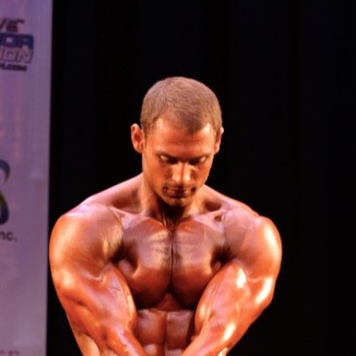 Anthony Venterosa profile photo