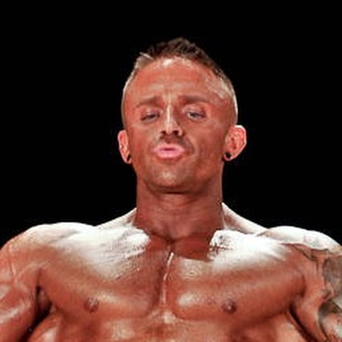 Bernard Citro profile photo