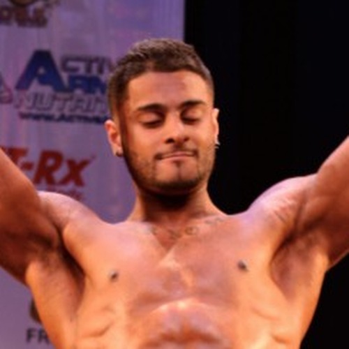 Danial Nadeem profile photo