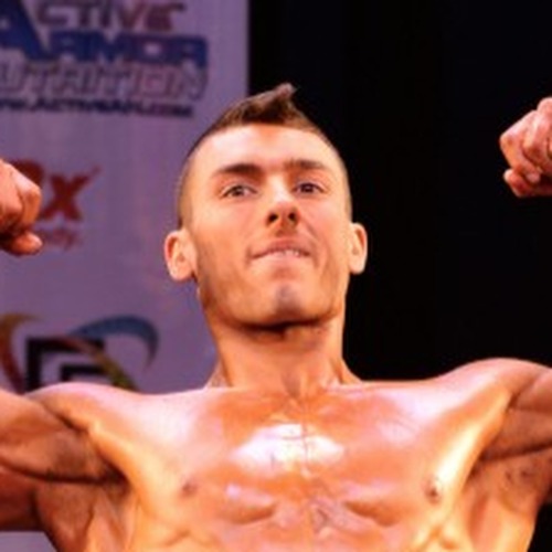 Alessio Zisa profile photo