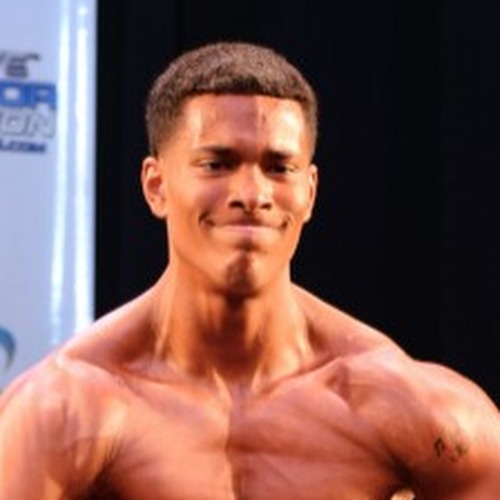 Christian Irizarry profile photo