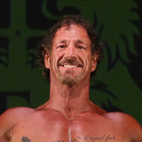 Michael Roberts profile photo