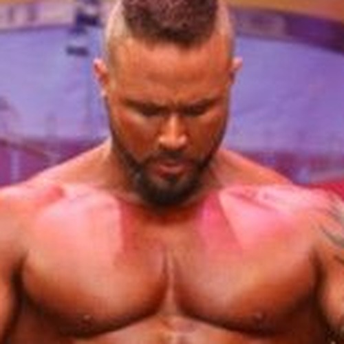 Nick Perkins profile photo