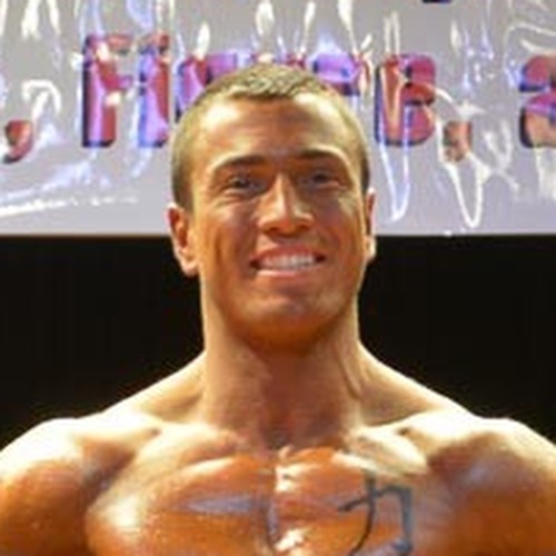 Travis Lombardi profile photo