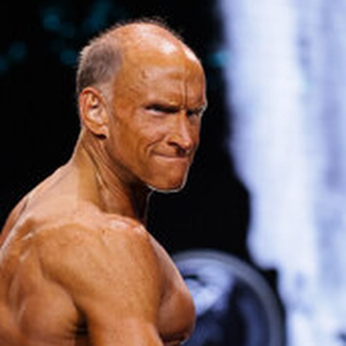 Joe Sharrow profile photo