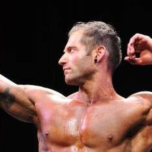 Yaniv Meirovitch profile photo