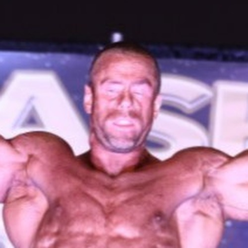 Reed Stevenson profile photo