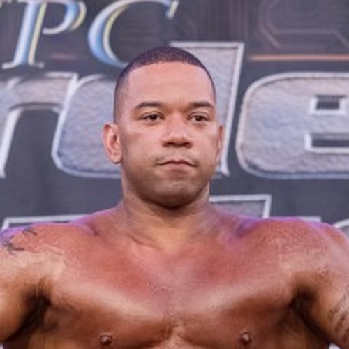 Randy Miller profile photo