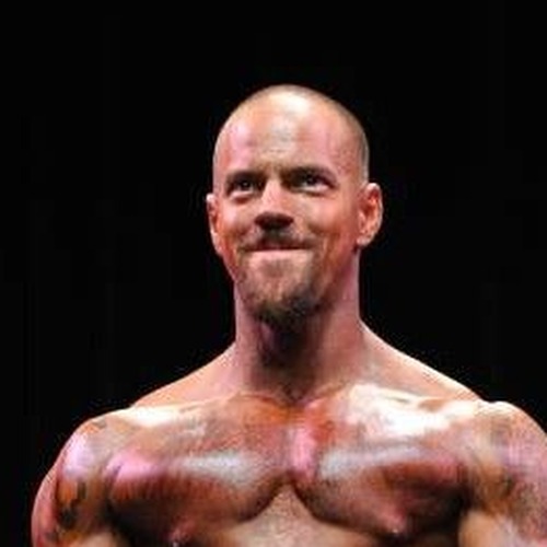 Anthony Richter profile photo