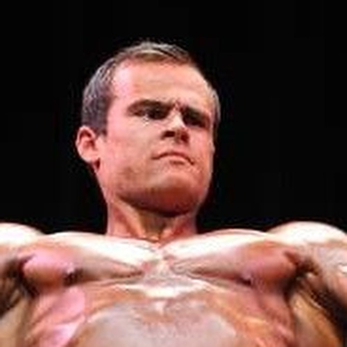 Eamon Trebilcock profile photo