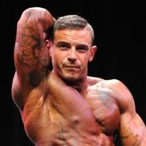 Mike Dagrossa profile photo
