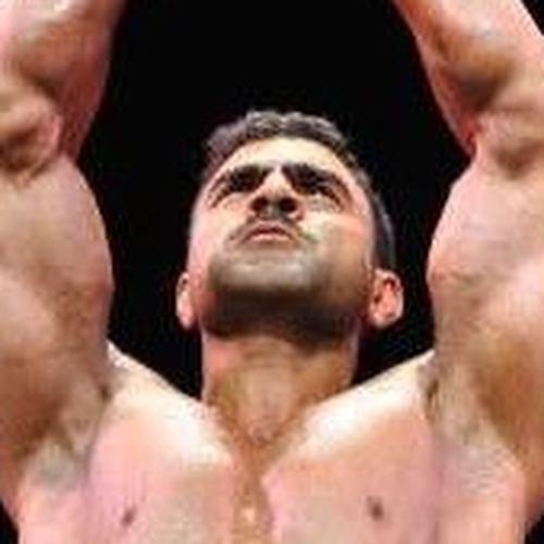 Faizan Iqbal profile photo
