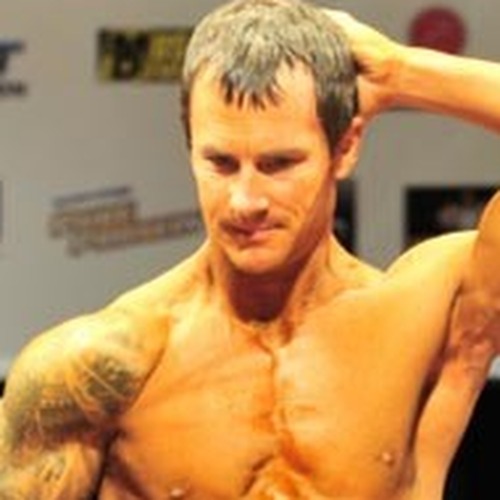 Ron Silvis profile photo