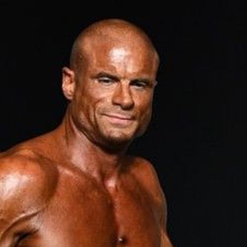 Richard Suchy profile photo