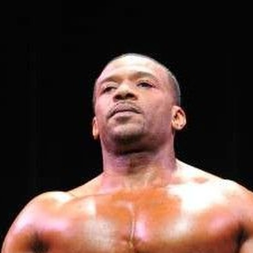 Douglas Brinson profile photo