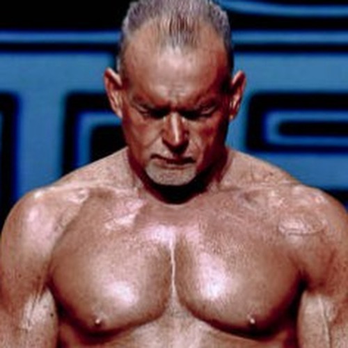 Fred Viereck profile photo