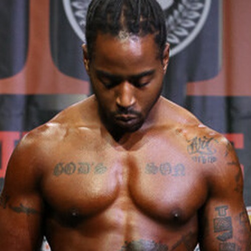 Jerome Steele profile photo