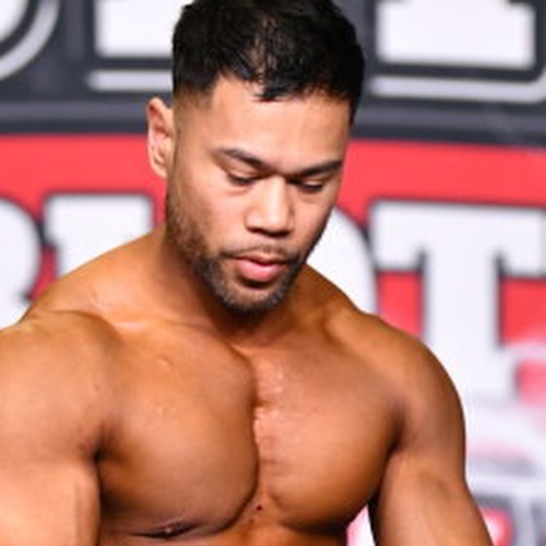 Jayson Fostanes
