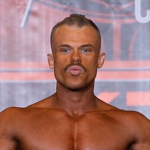James Koepsell profile photo