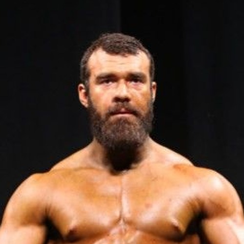 Creighton Davis profile photo