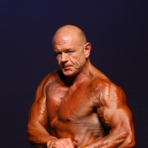 Jeff Bentz
