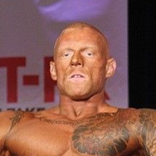 Scott Kay profile photo