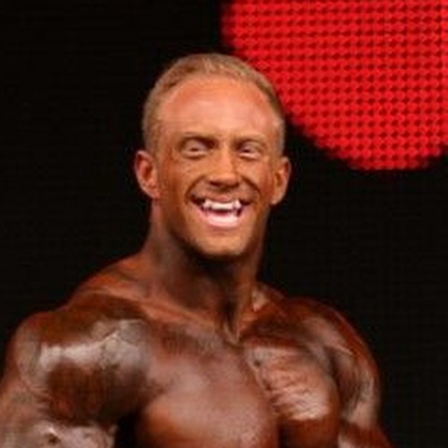 Nicholas Witters