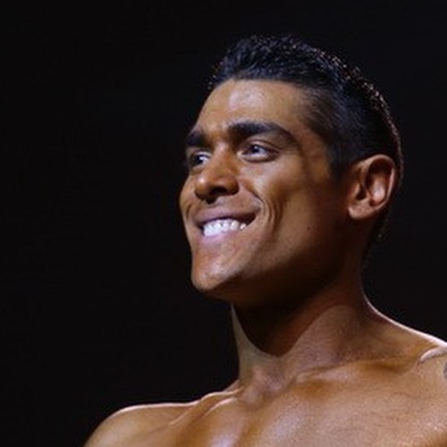 Kyle Ugaitafa profile photo