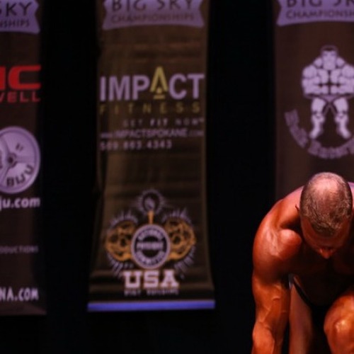 Ben Nyland profile photo