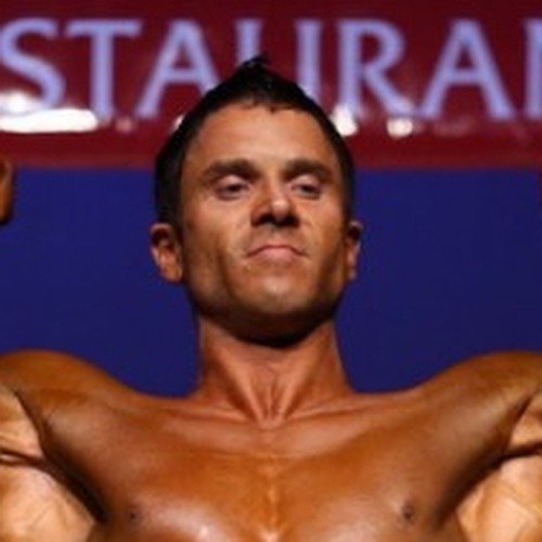 George Hartley
