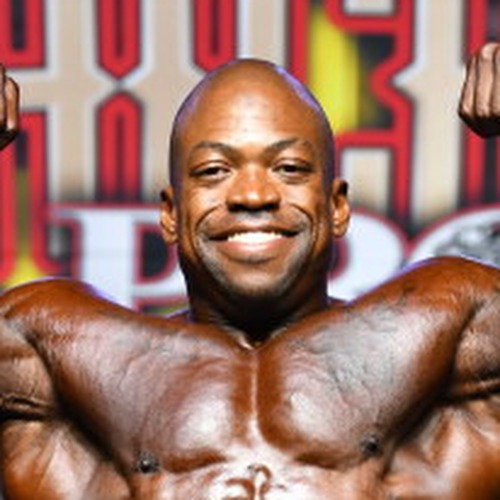 Dwayne Quamina profile photo