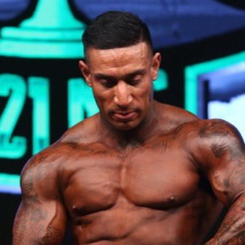 Kris Tovar