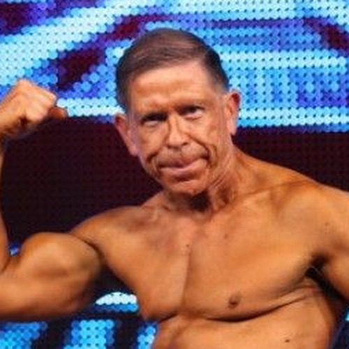 Ronald Herr profile photo
