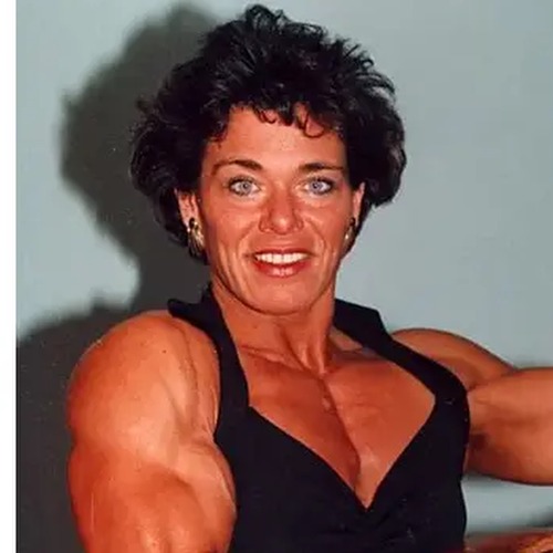 Cathy Butler